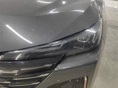 Changan CS55 PLUS 2nd Generation 1.5T DCT Pilot Edition - ფოტო 5