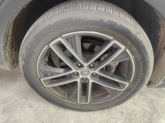 Changan CS55 PLUS 2nd Generation 1.5T DCT Pilot Edition - ფოტო 6