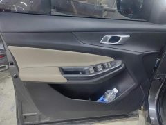 Changan CS55 PLUS 2nd Generation 1.5T DCT Pilot Edition - ფოტო 7