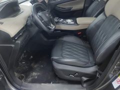 Changan CS55 PLUS 2nd Generation 1.5T DCT Pilot Edition - ფოტო 9