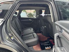 Audi Q5L 40 TFSI Luxury Dynamic - ფოტო 10