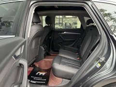Audi Q5L 40 TFSI Luxury Dynamic - ფოტო 11