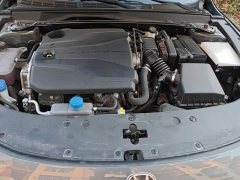 Changan UNI-V 1.5T 500Bar Luxury Sport Edition - ფოტო 10