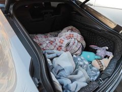 Changan UNI-V 1.5T 500Bar Luxury Sport Edition - ფოტო 4