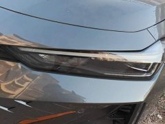 Changan UNI-V 1.5T 500Bar Luxury Sport Edition - ფოტო 5