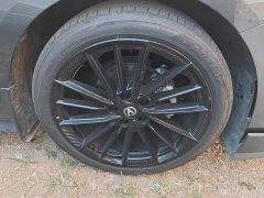 Changan UNI-V 1.5T 500Bar Luxury Sport Edition - ფოტო 6