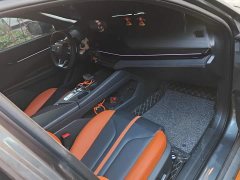 Changan UNI-V 1.5T 500Bar Luxury Sport Edition - ფოტო 8