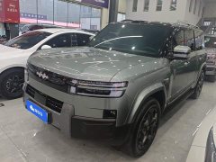 Changan Titanium 7 190KM Four-Wheel Drive Ultra Edition - ფოტო 1