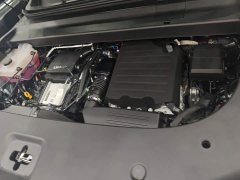 Changan Titanium 7 190KM Four-Wheel Drive Ultra Edition - ფოტო 10