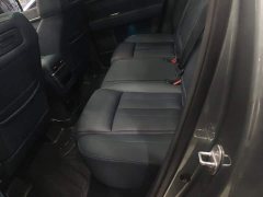 Changan Titanium 7 190KM Four-Wheel Drive Ultra Edition - ფოტო 11