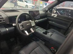 Changan Titanium 7 190KM Four-Wheel Drive Ultra Edition - ფოტო 12