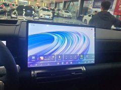 Changan Titanium 7 190KM Four-Wheel Drive Ultra Edition - ფოტო 13
