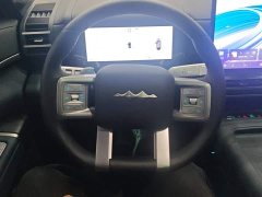 Changan Titanium 7 190KM Four-Wheel Drive Ultra Edition - ფოტო 15