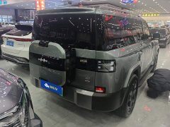 Changan Titanium 7 190KM Four-Wheel Drive Ultra Edition - ფოტო 3