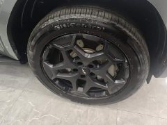 Changan Titanium 7 190KM Four-Wheel Drive Ultra Edition - ფოტო 6