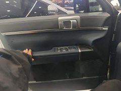 Changan Titanium 7 190KM Four-Wheel Drive Ultra Edition - ფოტო 7