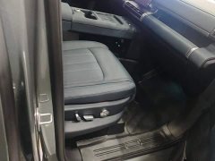 Changan Titanium 7 190KM Four-Wheel Drive Ultra Edition - ფოტო 8