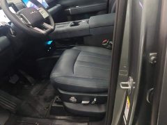 Changan Titanium 7 190KM Four-Wheel Drive Ultra Edition - ფოტო 9