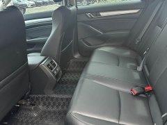 Honda Accord 260TURBO Phantom Night Premier Edition - ფოტო 5