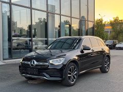 Mercedes-Benz GLC 260 L 4MATIC Luxury - ფოტო 1