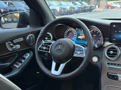 Mercedes-Benz GLC 260 L 4MATIC Luxury - ფოტო 10