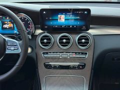 Mercedes-Benz GLC 260 L 4MATIC Luxury - ფოტო 11