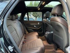 Mercedes-Benz GLC 260 L 4MATIC Luxury - ფოტო 13