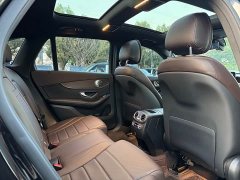 Mercedes-Benz GLC 260 L 4MATIC Luxury - ფოტო 14