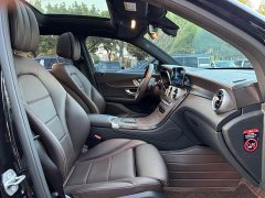 Mercedes-Benz GLC 260 L 4MATIC Luxury - ფოტო 15