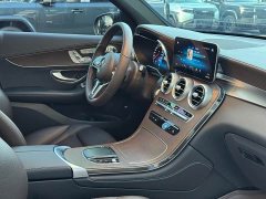 Mercedes-Benz GLC 260 L 4MATIC Luxury - ფოტო 16