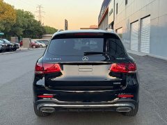 Mercedes-Benz GLC 260 L 4MATIC Luxury - ფოტო 18