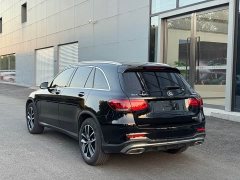 Mercedes-Benz GLC 260 L 4MATIC Luxury - ფოტო 19