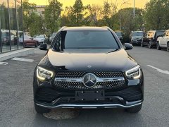 Mercedes-Benz GLC 260 L 4MATIC Luxury - ფოტო 2