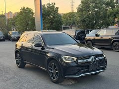 Mercedes-Benz GLC 260 L 4MATIC Luxury - ფოტო 3