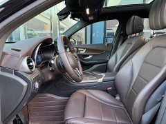 Mercedes-Benz GLC 260 L 4MATIC Luxury - ფოტო 5