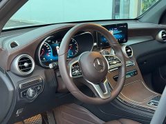Mercedes-Benz GLC 260 L 4MATIC Luxury - ფოტო 6