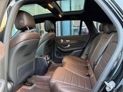 Mercedes-Benz GLC 260 L 4MATIC Luxury - ფოტო 7