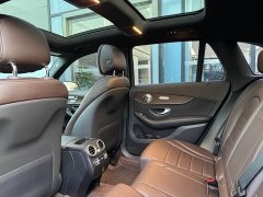 Mercedes-Benz GLC 260 L 4MATIC Luxury - ფოტო 8