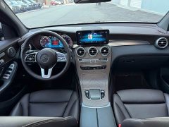 Mercedes-Benz GLC 260 L 4MATIC Luxury - ფოტო 9
