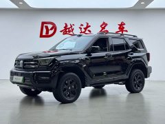 Tank 400 New Energy Hi4-T Smart Comfort Edition - ფოტო 1