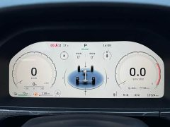 Tank 400 New Energy Hi4-T Smart Comfort Edition - ფოტო 12