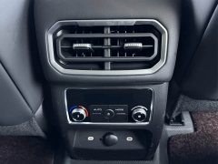 Tank 400 New Energy Hi4-T Smart Comfort Edition - ფოტო 14