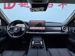 Tank 400 New Energy Hi4-T Smart Comfort Edition - ფოტო 15