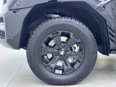 Tank 400 New Energy Hi4-T Smart Comfort Edition - ფოტო 18