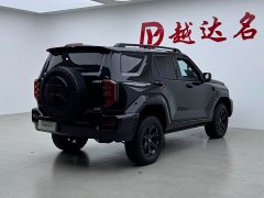 Tank 400 New Energy Hi4-T Smart Comfort Edition - ფოტო 19