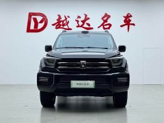 Tank 400 New Energy Hi4-T Smart Comfort Edition - ფოტო 2