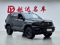 Tank 400 New Energy Hi4-T Smart Comfort Edition - ფოტო 3