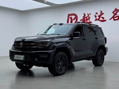 Tank 400 New Energy Hi4-T Smart Comfort Edition - ფოტო 4