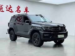 Tank 400 New Energy Hi4-T Smart Comfort Edition - ფოტო 5