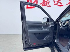 Tank 400 New Energy Hi4-T Smart Comfort Edition - ფოტო 6